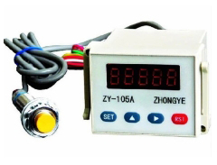 TYD-JS1清花記長儀